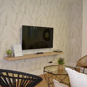 Acogedor Apartamento Junto Al Museo Picasso Málaga