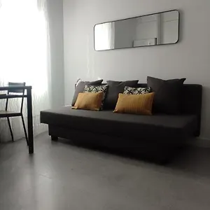 Estupendo En Triana Apartamento
