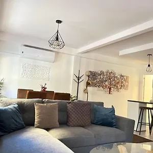 Hispalis Maestranza Apartamento