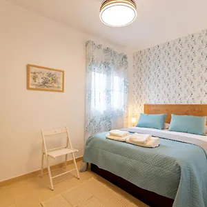 San Vicente Apartamento, 5 Pax, Centro Historico Apartamento