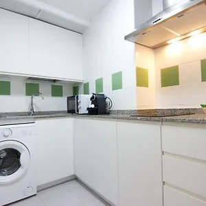 Rentalsevilla En La Plaza De La Encarnacion Apartamento