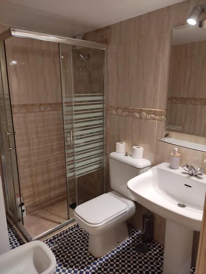 Conteros Sevilla Urban Appartement Séville